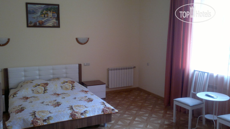 Hotelier's photos Жемчужная