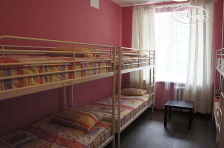 Photos Cherry Hostel