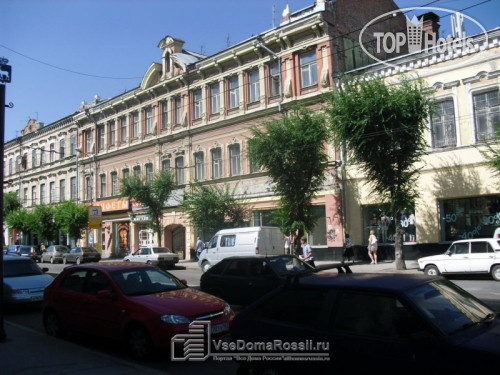 Hotel photo Жигули-Эконом 