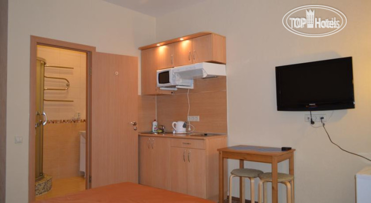 New photos from tourists Apart Hotel Art