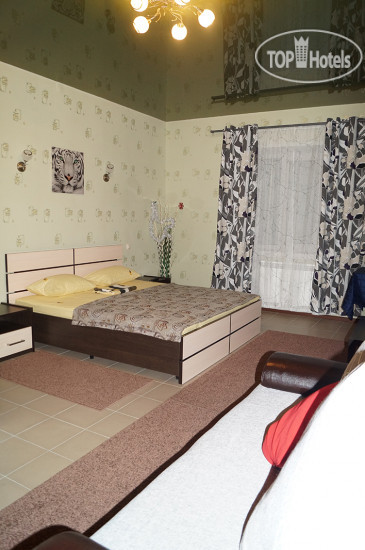 Hotelier's photos Волжский Бриз