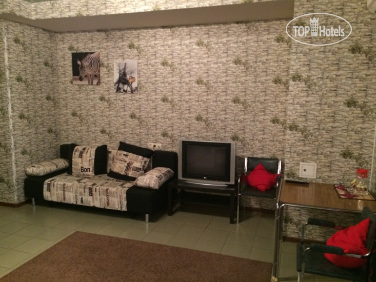 New photos from tourists Волжский Бриз