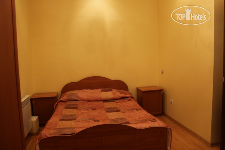 New photos from tourists Vip House Na Solnechnoi
