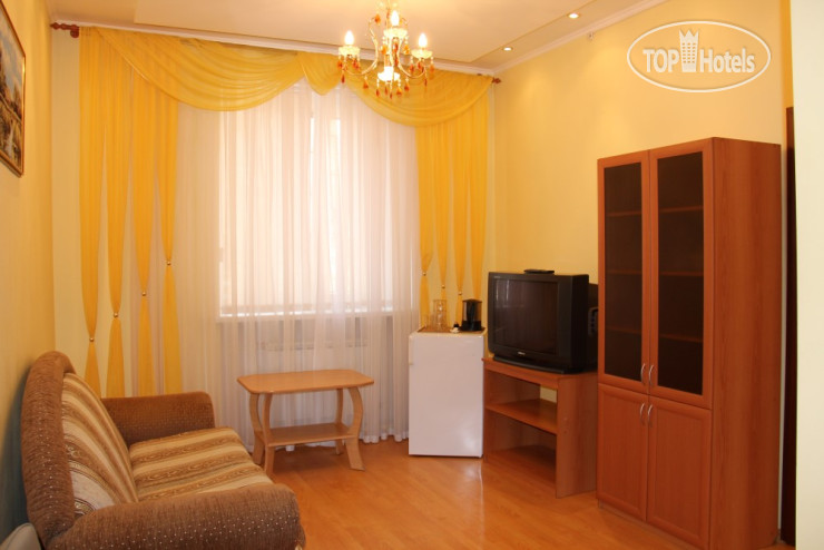 Photos Vip House На Солнечной