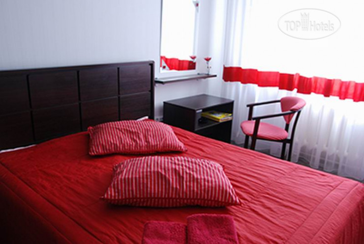 Hotelier's photos Ливадия