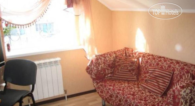 Hotel photo Микс Мини-Отель 
