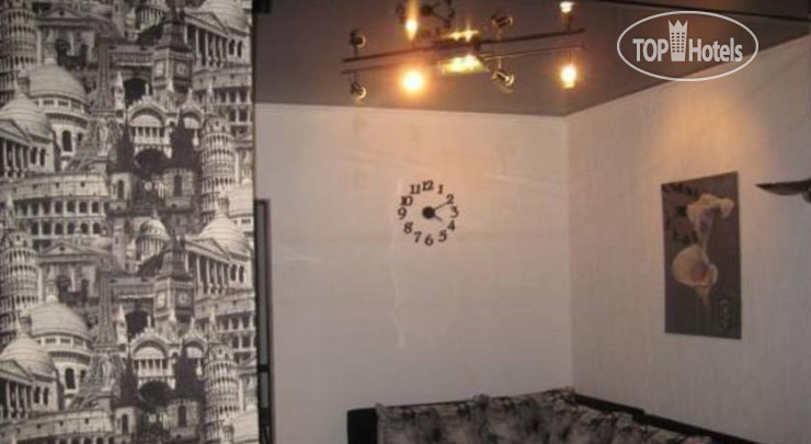 New photos from tourists Микс Мини-Отель