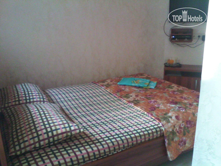 Hotelier's photos Vremena
