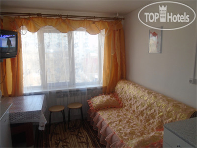 Hotelier's photos Мечта
