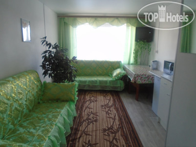 New photos from tourists Мечта