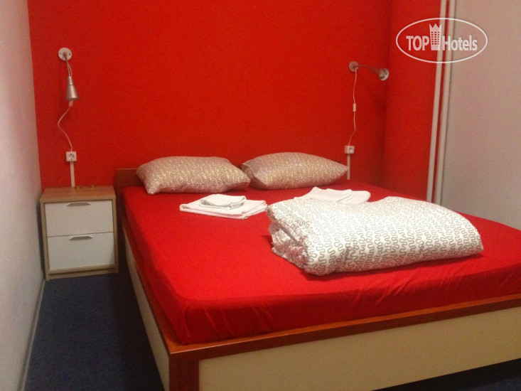 Hotel photo Комфорт Хостел 