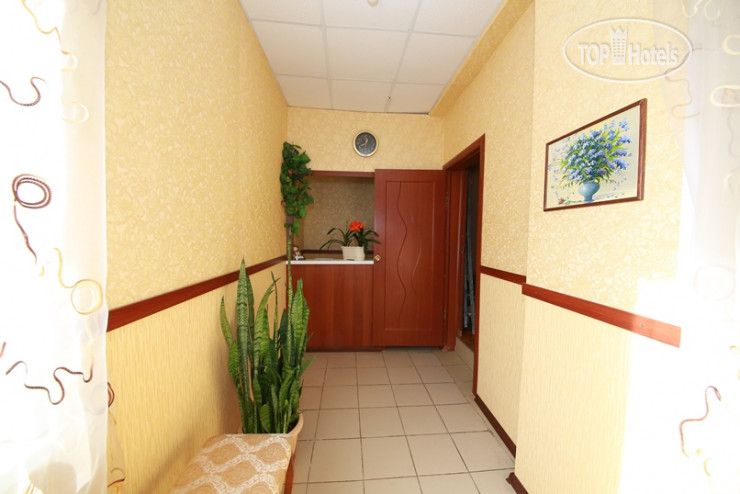 Hotelier's photos Отдых