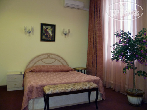 Hotelier's photos Арлекино