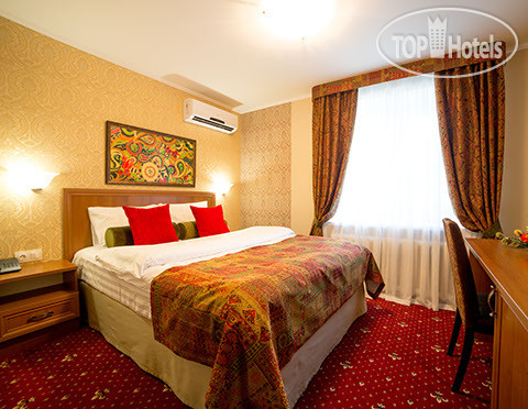 New photos from tourists Countries Hotel 3*