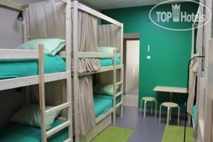 Hotel photo Nice Hostel na Tolsogo 