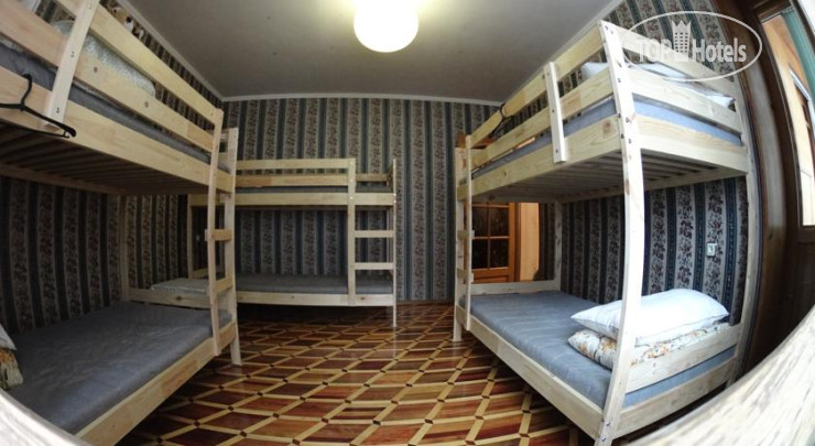 Photos Не Только Хостел