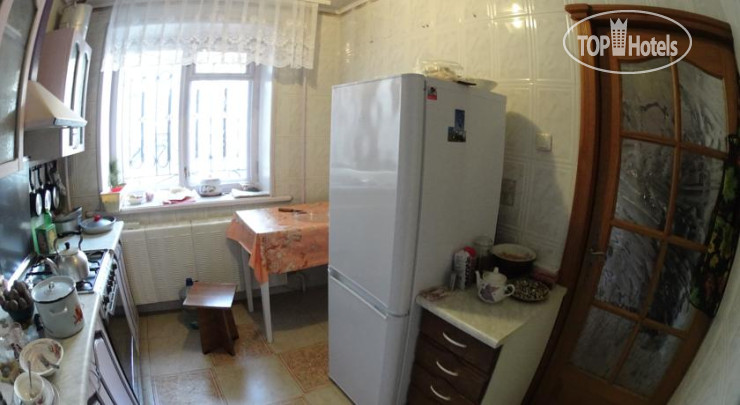 New photos from tourists Не Только Хостел