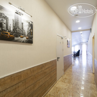 Photos House on Potapova