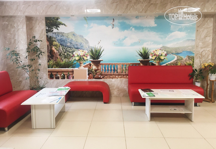 New photos from tourists Отель на Заводском 2*