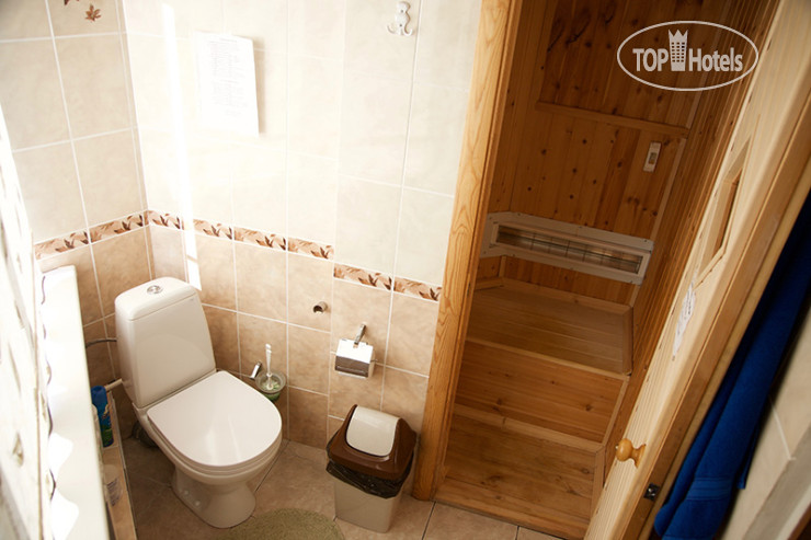 Hotel photo Сосновый 