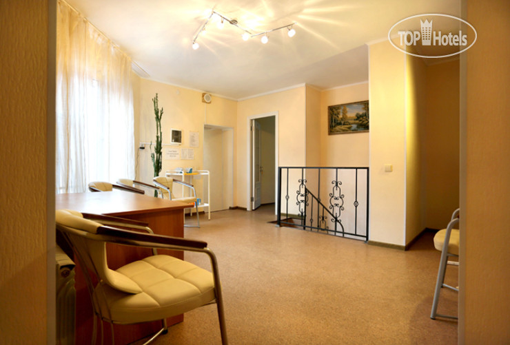 Hotel photo Родниковый 