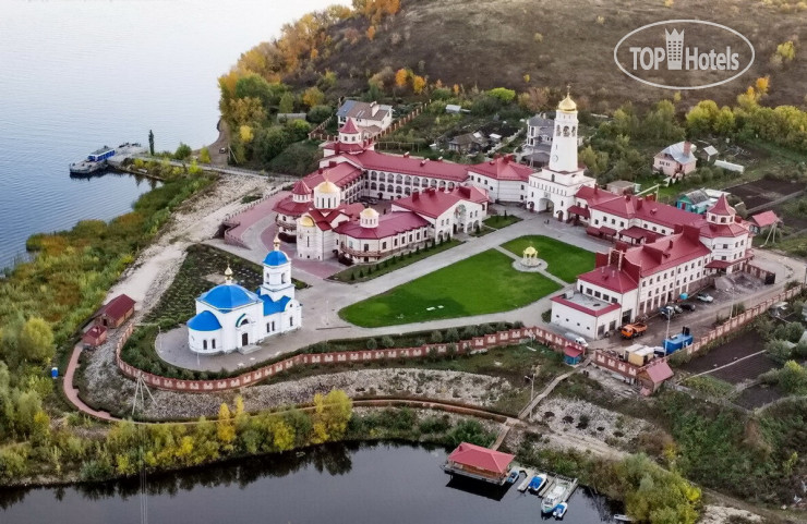 Hotel photo Монастырская 
