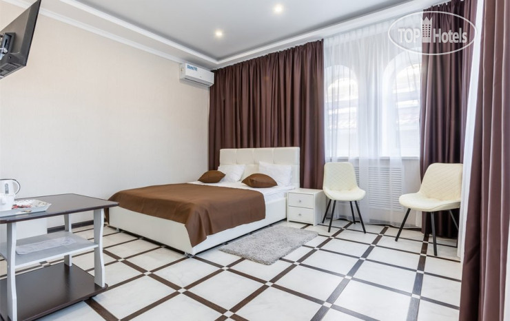 Hotel photo Мирталь 