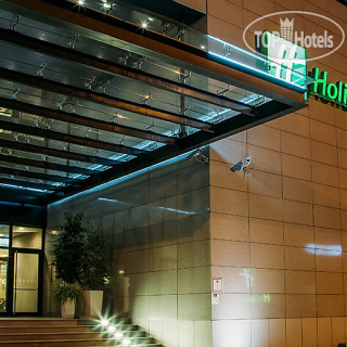Photos HolidayHall Samara