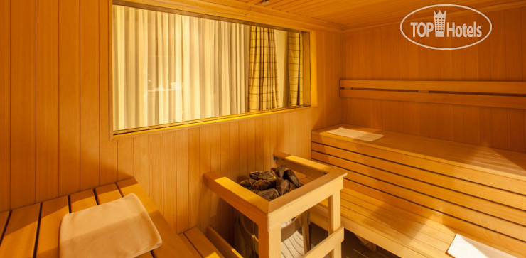 New photos from tourists HolidayHall Samara 4*
