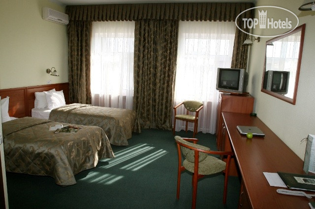 New photos from tourists Бристоль-Жигули 4*