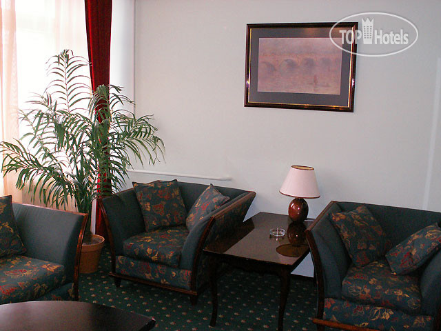 Hotel photo Заречье 3*