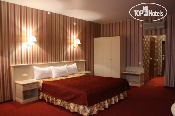 Photos Best City Hotel