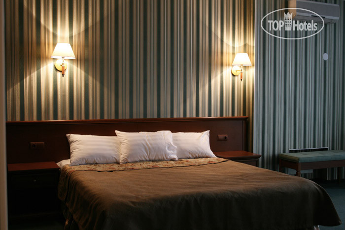 New photos from tourists Best City Hotel 3*
