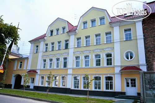 Hotelier's photos Европа 2*
