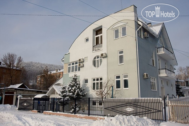 Hotelier's photos Визит (закрыт)