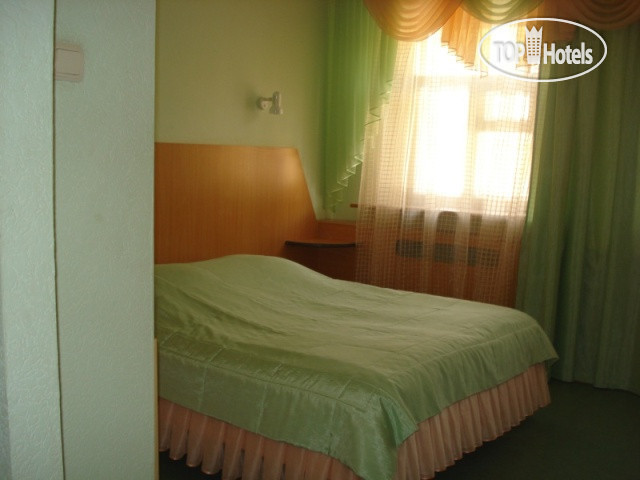 New photos from tourists Колос 2*