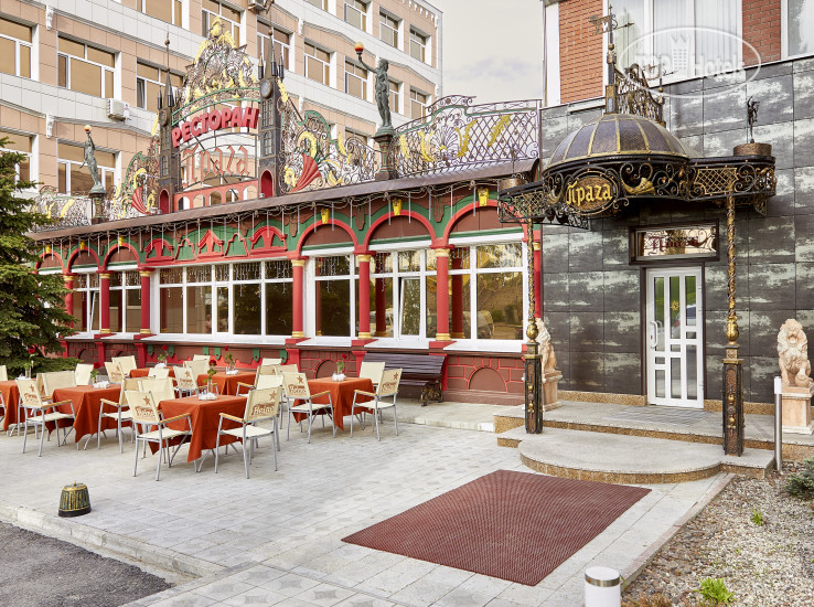 New photos from tourists Моя 3*