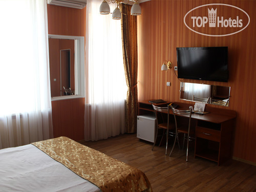 New photos from tourists Тоника 3*