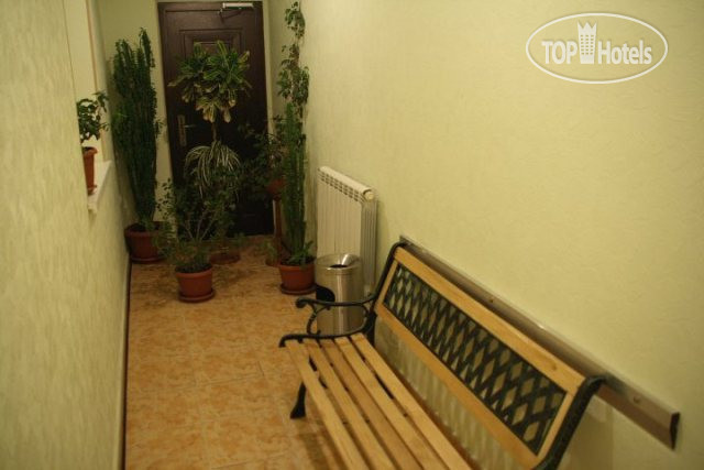 Hotel photo Домик в Самаре 2*