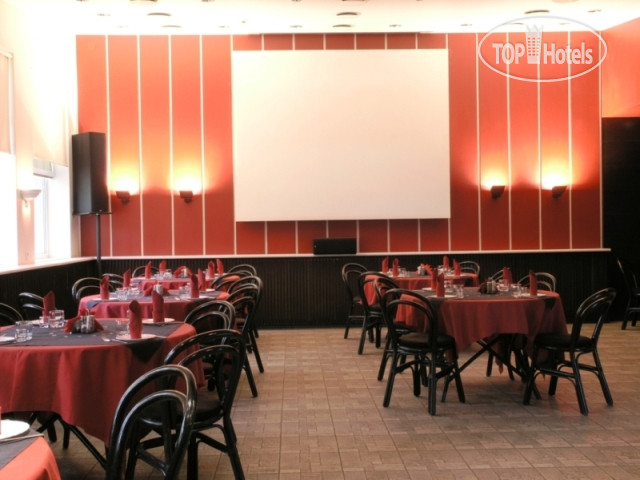 Hotelier's photos Городок 2*