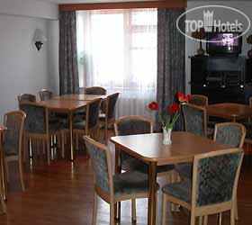 Hotelier's photos Ганза (закрыт) 3*
