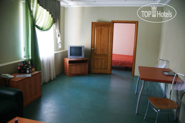 Hotel photo Ласка 3*