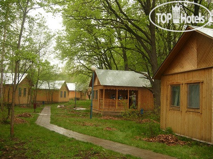 Hotel photo Искра 