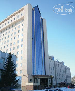 Photos Бизнес Отель