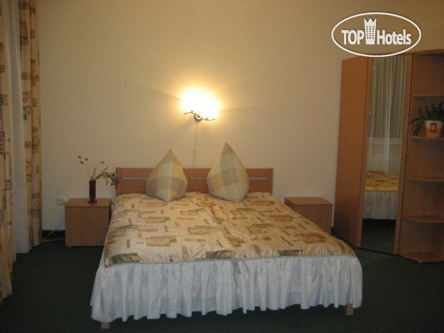 New photos from tourists Корона 2*