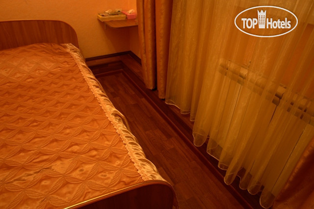 New photos from tourists Оазис 3*