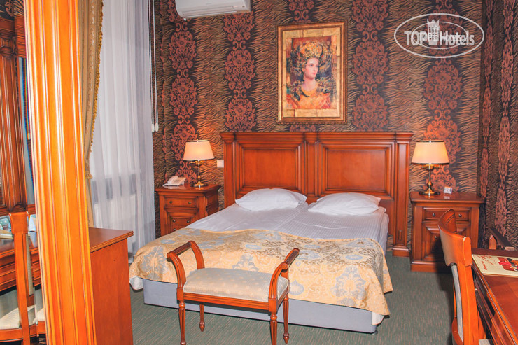 New photos from tourists Моя Глинка 4*