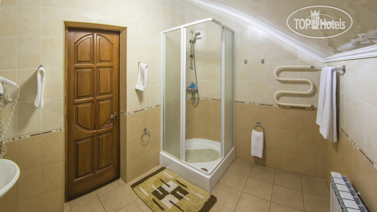 Hotel photo Russian Hunting 4*