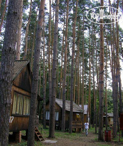 Hotel photo Тихие зори 