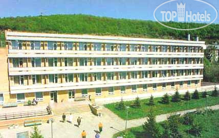 Hotel photo Красная Глинка 